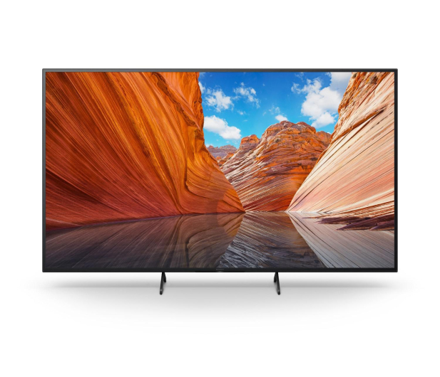 Sony KD43X81J - 1381826 - zdjęcie 2